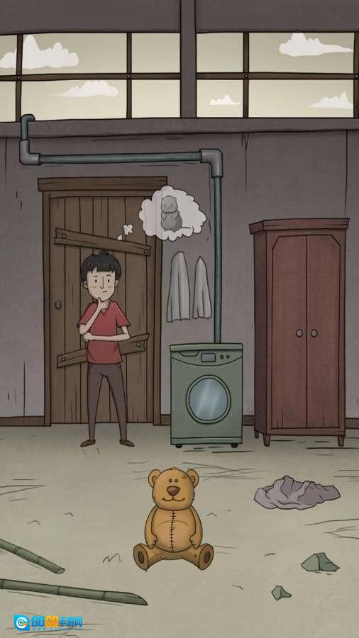 营救竹鼠大作战安卓版图2
