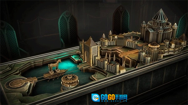 盒子丢失的碎片图1