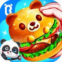宝宝美食街免费原版