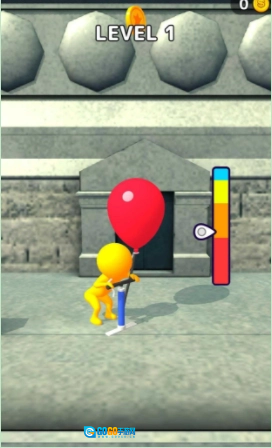 带着气球飞(balloon)游戏纯净最新版图2