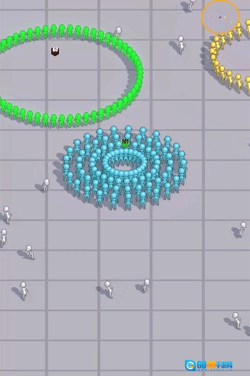 KuziBoo游戏纯净最新版图2