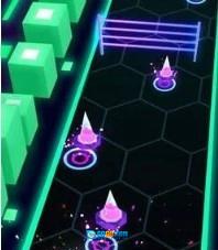 神奇的节拍(DancingWings)安卓官方版图1