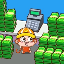 超市一把手手游免费版
