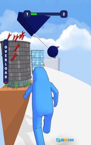 去吧巨人(GoGiant!)安卓官方版图2