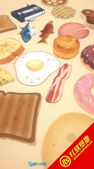 疯狂的煎饼(FranticPancake)直装版图1
