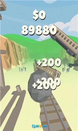 破坏之岩游戏完整版图2