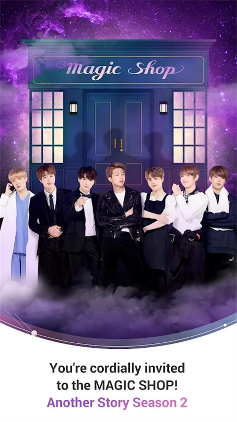 BTSWORLD手游免费版图1