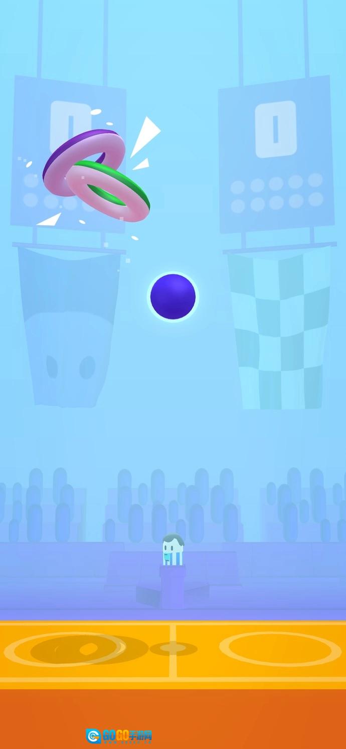 HoopStars安卓官方版图1