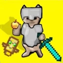 像素哈基米世界直装版