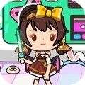 治愈小镇世界正版