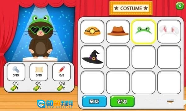 挖矿狂热手机免费版图1