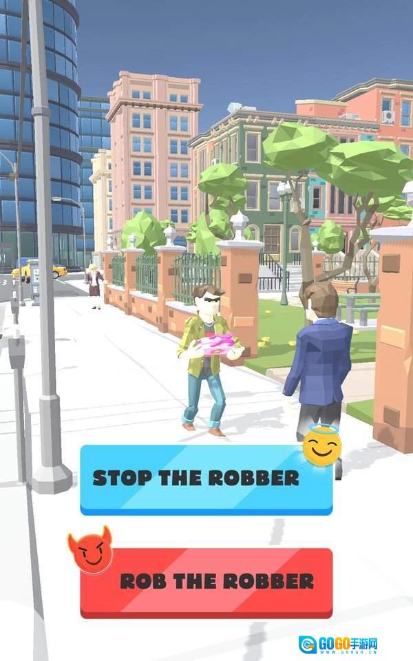 双面的人生3D(ChooseLife3D)游戏完整版图2