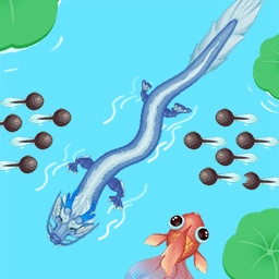蝌蚪求生路游戏正版