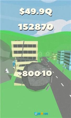 破坏之岩游戏完整版图1