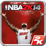 NBA2K14最新版V1.1