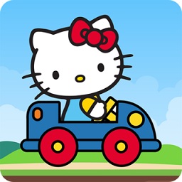 凯蒂猫飞行冒险正版
