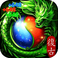 龙城传奇复古六觉醒打金版