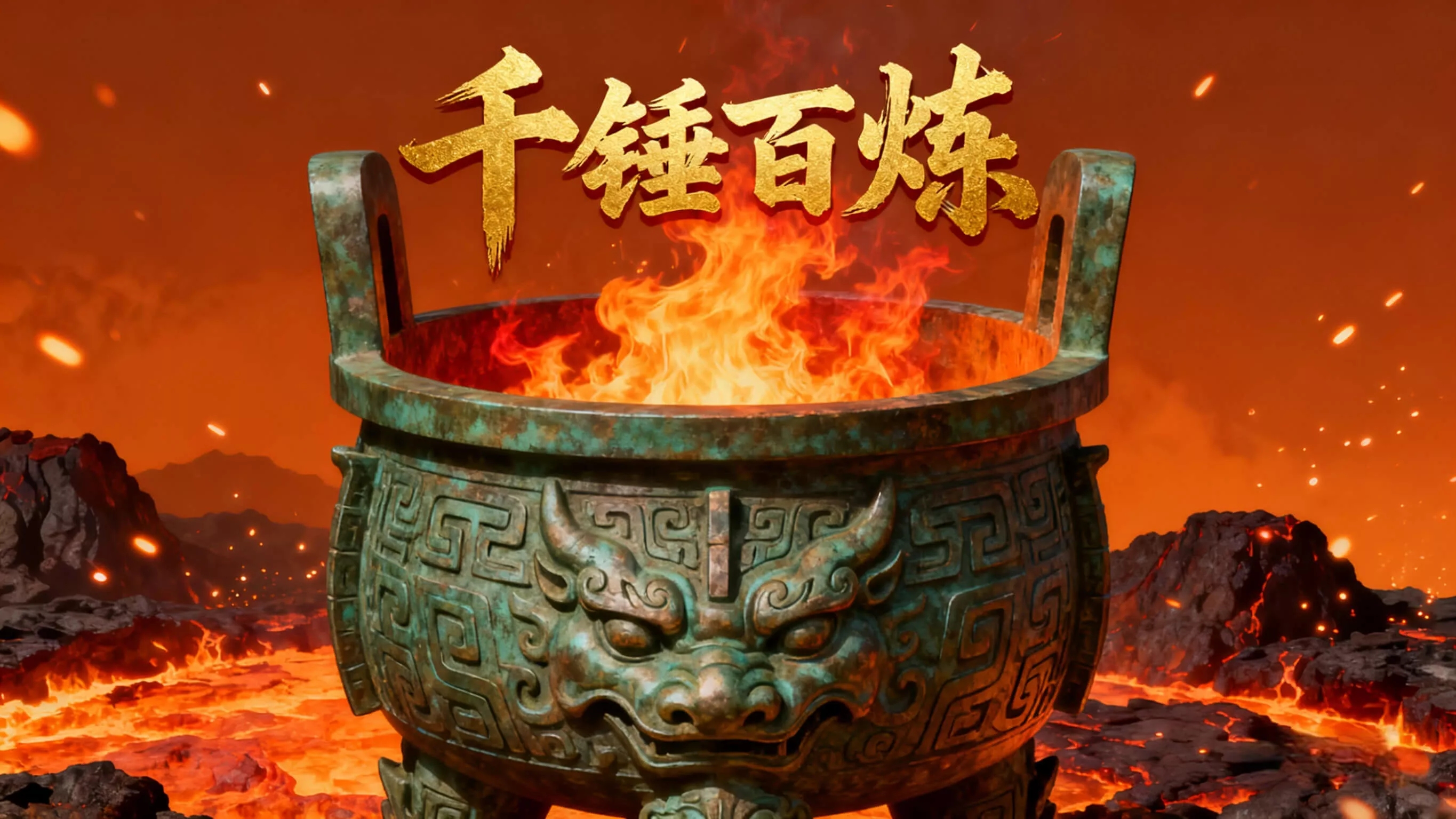 风爆远征怀旧服图1