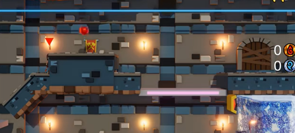 森林冰火人魔丸版最新版图3