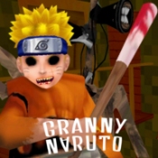 恐怖奶奶鸣人版 v1.0