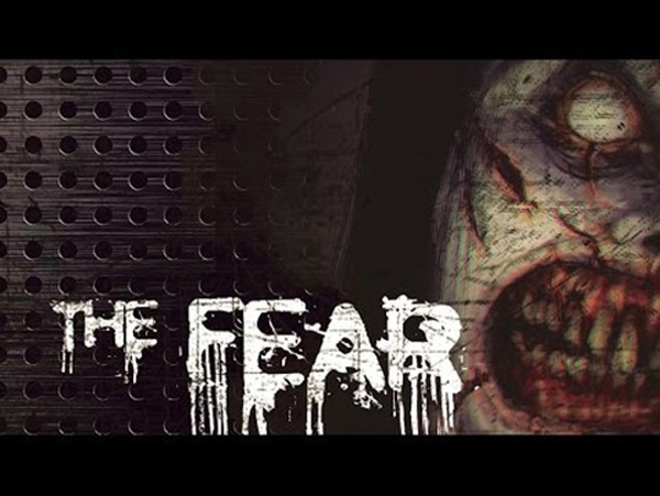TheFear恐怖(1)