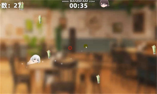 乐奈偷吃抹茶2手机正版(1)