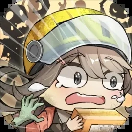 我在末日送快递游戏纯净最新版