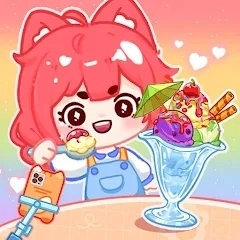 冰淇淋达人官方正版