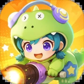 弹弹星球游戏正版