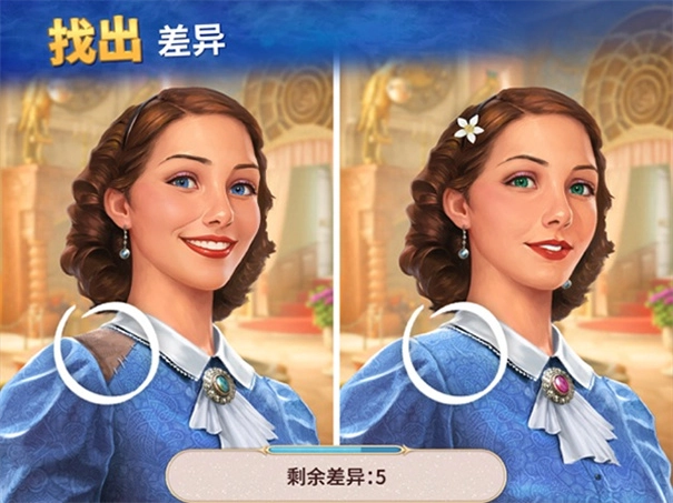探寻者记迷城奇案安卓直装版(2)