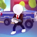 公路神枪手原版