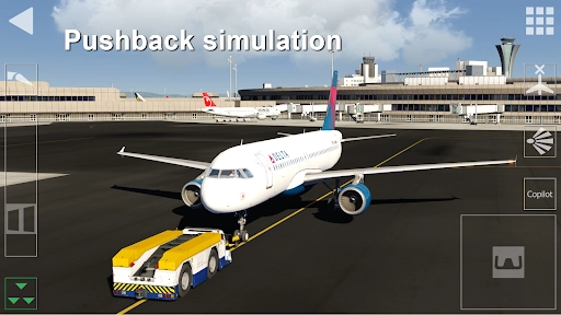全球航空飞行手机最新版