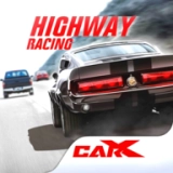 carx公路赛车游戏官方版