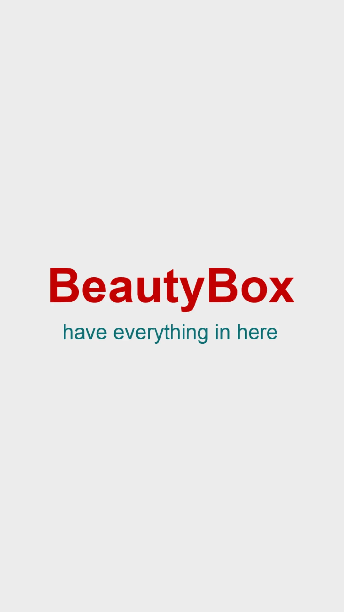 beautybox原版图5