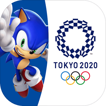 索尼克在2026东京奥运会游戏纯净版