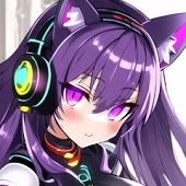 猫娘AI生成器原版