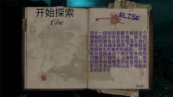 精神病院5通用版图2