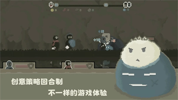 弗斯特战斗幻想游戏绿色版(1)