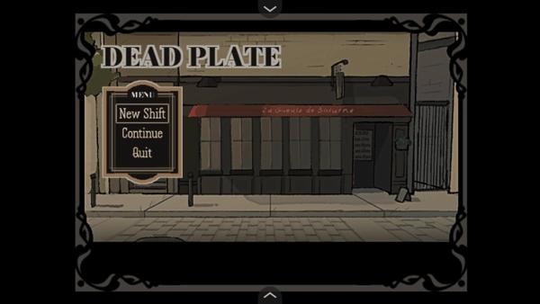 deadplate通用版图1