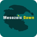 侏罗纪岛(MesozoicDawn)游戏官方最新版