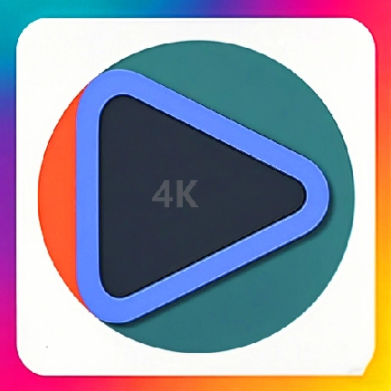 蓝光4k影视新版 v1.0.0