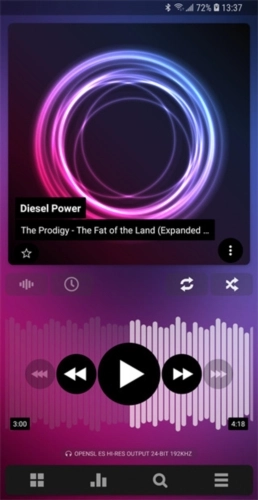 PowerAMP手机版
