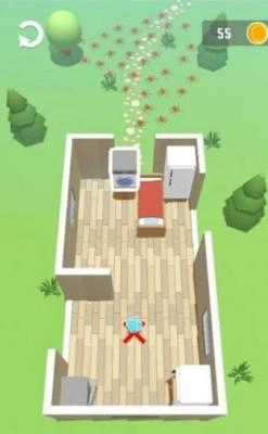 躲在里面(HideInside)游戏无广告版图3