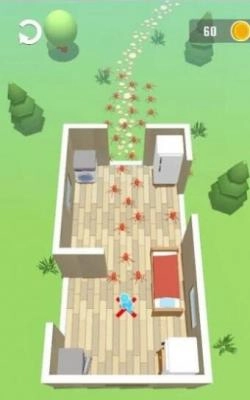 躲在里面(HideInside)游戏无广告版图1