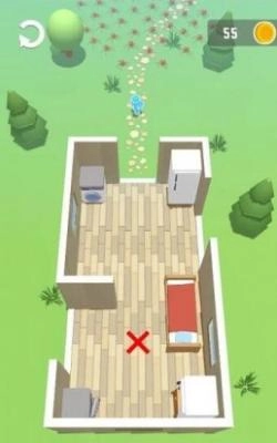 躲在里面(HideInside)游戏无广告版图2