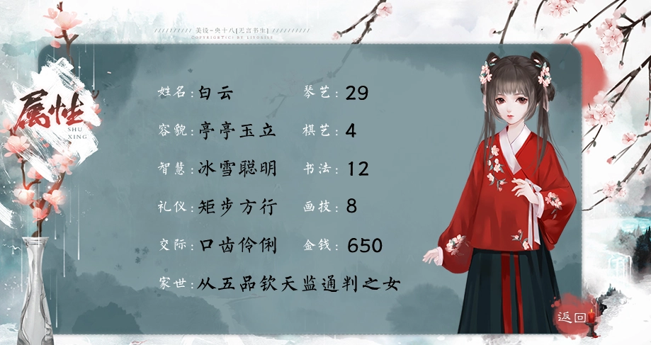 世有桃花最新免费版图1