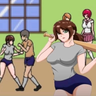 CollegeBrawl校园大乱斗直装版