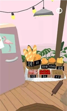 无烦恼厨房汉化版(2)