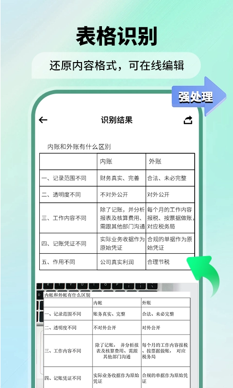 极速扫描仪安卓官方版图2