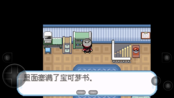 宝可梦剑盾终极加强版图2